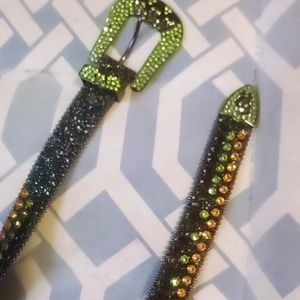 DNA BELT